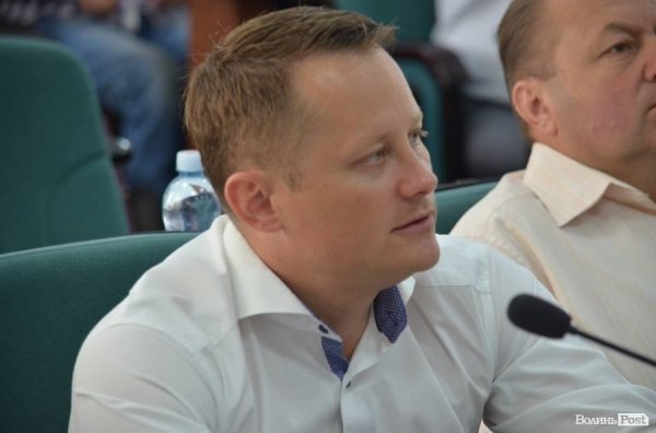 Екс-депутати Луцькради хотіли присвоїти земельну ділянку, на якій має будуватись недільна школа?