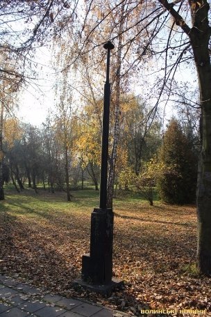 Чи безпечні атракціони у Центральному парку в Луцьку? ФОТО*