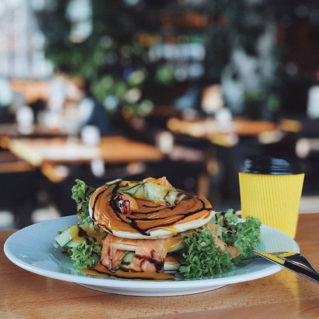 Grand Central, що у «Промінь» розповів, що найбільше полюбляють відвідувачі*