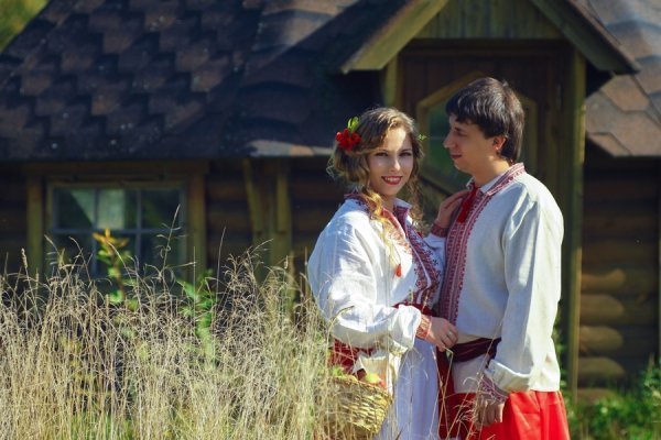 Фотовиставка Василя Лопуховича