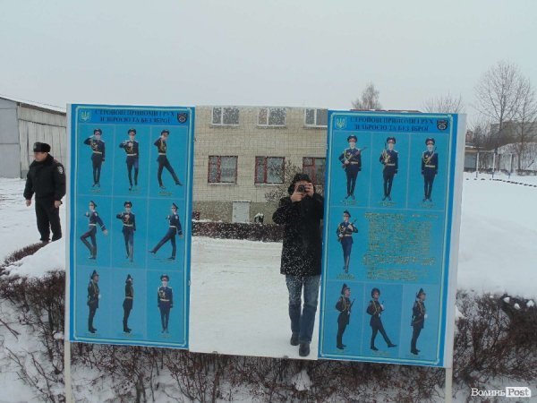 Як окуні в банці: блокадна військова частина зсередини. ФОТО