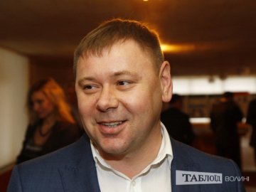 Депутат облради розкритикував лідерів волинської «Самопомочі»