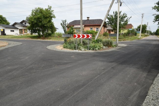 Які дороги Луцької міської громади ремонтують та на якій стадії. ПЕРЕЛІК