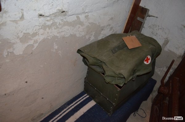  У якому стані луцькі бомбосховища. ФОТО