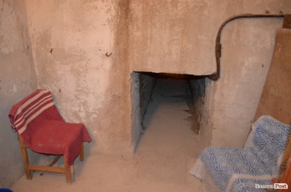  У якому стані луцькі бомбосховища. ФОТО
