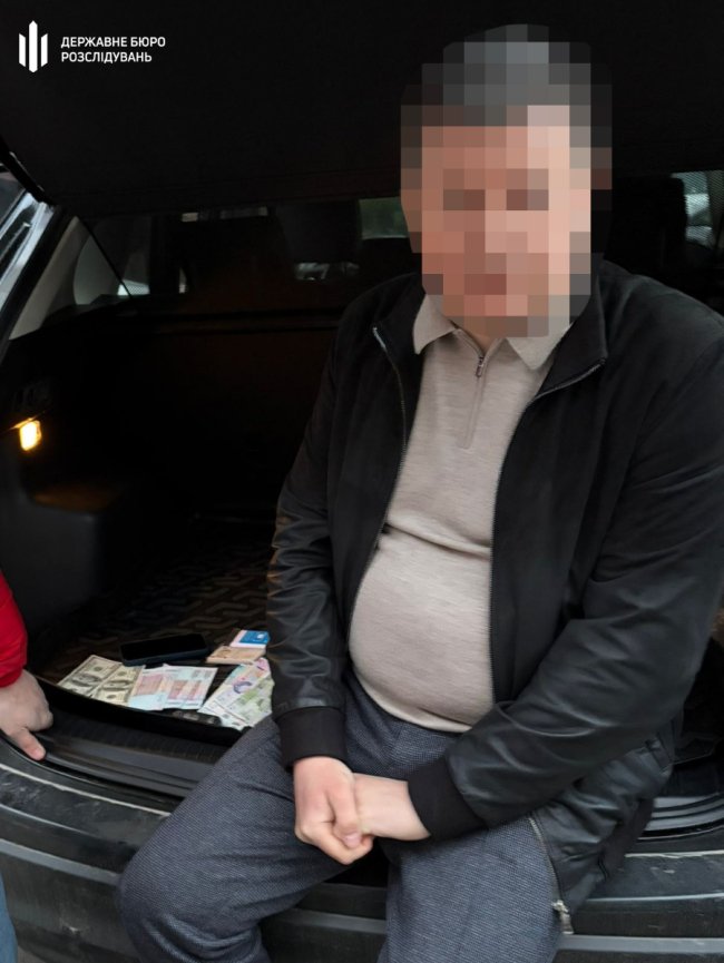 Вимагав гроші від підприємців: посадовця Держпродспоживслужби Волині підозрюють у хабарництві