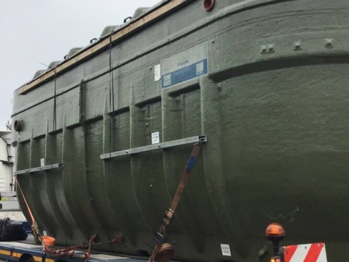 У селах Луцької громади встановлять локальні очисні споруди