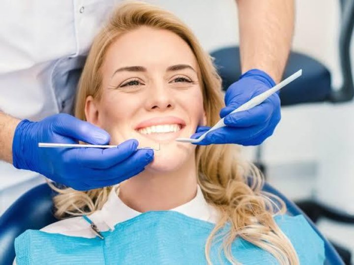 Стоматологічні послуги у Луцьку: що можна вирішити в сучасній клініці