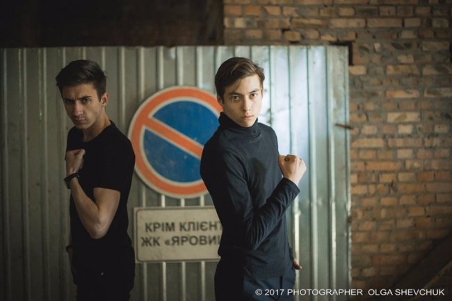 Другий день Lutsk Fashion Weekend: як будівництво перетворили на модний подіум