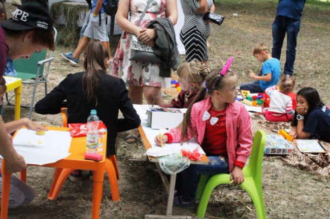 Фестиваль «Княжий» у Володимирі: день другий 