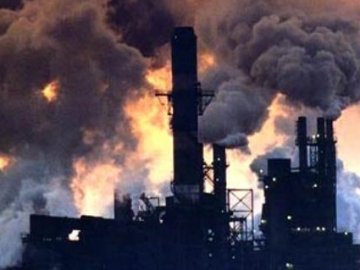 «Вперше чую», – сільський голова Боратина про будівництво хімічного підприємства