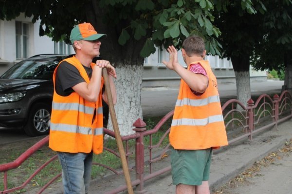 Як доремонтовують проспект Перемоги в Луцьку. ФОТО
