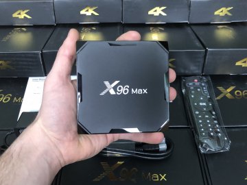 Як обрати смарт-консоль (TV-приставку)*