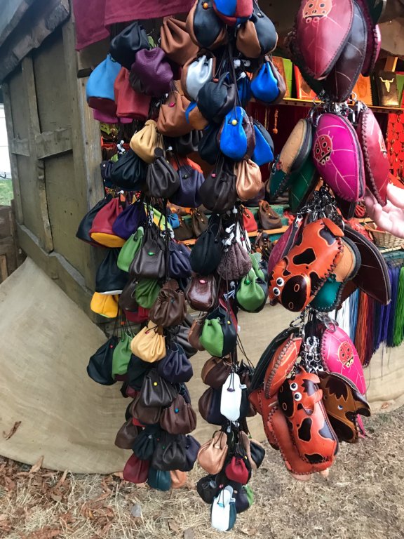 «Нотатки мандрівниці» Анастасії Лазуки: середньовічний фестиваль «Отто фест» у Магдебурзі