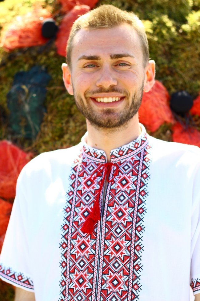 Луцька «Солідарність» відзначила День вишиванки