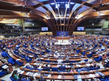 ПАРЄ проголосувала за термінове створення трибуналу для розслідування злочинів РФ в Україні