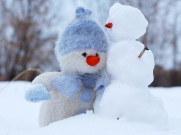 Якою буде погода на Волині завтра, 8 лютого