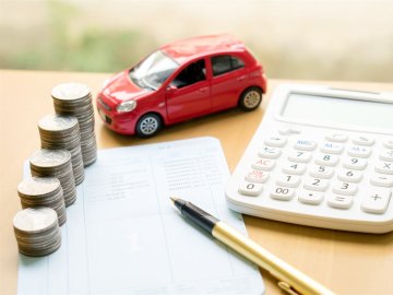 ЛЯМ – кредит під заставу авто*