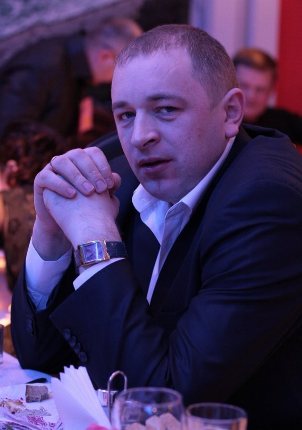 Фотовиставка Олександра Пизи