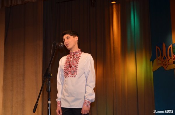 У Луцьку відбулись урочистості з нагоди дня Збройних сил України. ФОТО