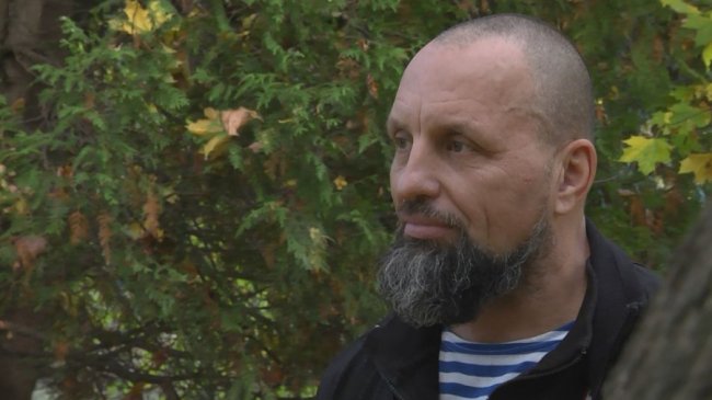 Як у Луцьку реабілітується військовий з Дніпропетровщини, який отримав контузію. ФОТО. ВІДЕО