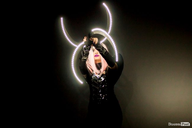 Хто став кращим студентом Волині. ФОТО