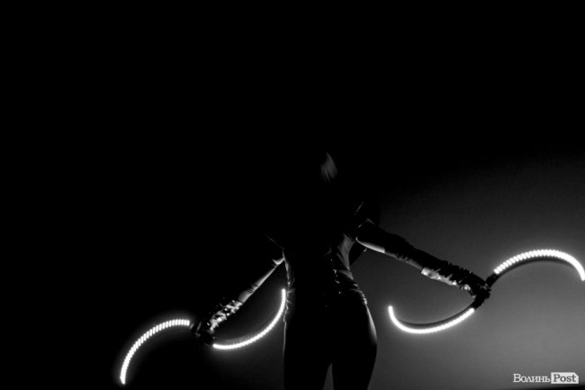 Хто став кращим студентом Волині. ФОТО