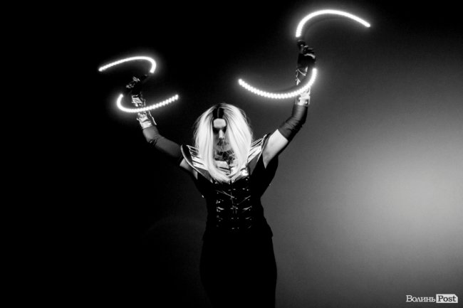 Хто став кращим студентом Волині. ФОТО