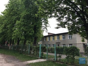 Волинський садочок, який закривали через сальмонельоз, відновлює роботу