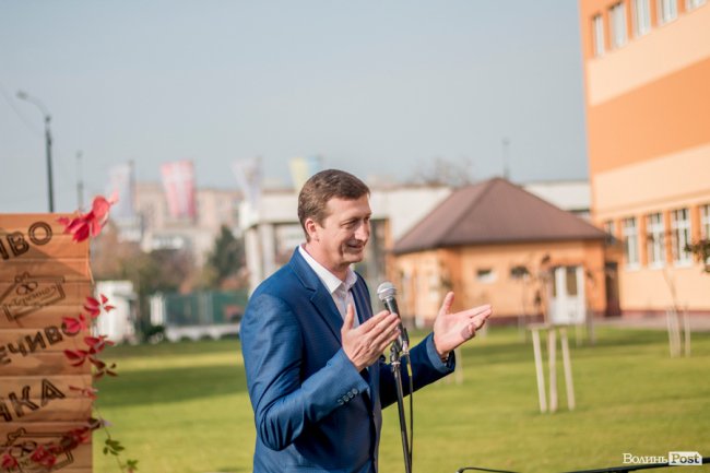 Із вітаннями та концертом: як на «Теремно Хліб» відзначають професійне свято. ФОТО*