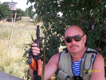 Без батька залишилось 2 дітей: просять допомогти родині загиблого бійця