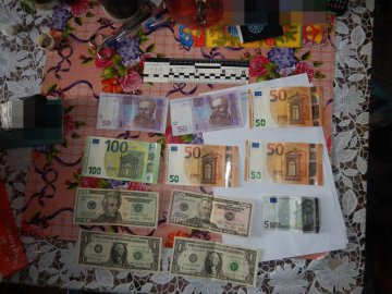 «Ваша дочка потрапила у ДТП»: на Волині 21-річна шахрайка видурила у пенсіонерки майже 200 тисяч