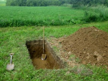 У Луцьку підвищили ціни на ритуальні послуги