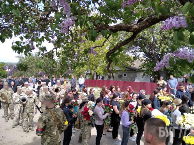 Герой з Волині врятував майже пів сотні людей з-під обстрілів і загинув. ФОТО