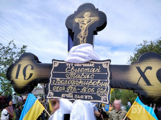 Герой з Волині врятував майже пів сотні людей з-під обстрілів і загинув. ФОТО