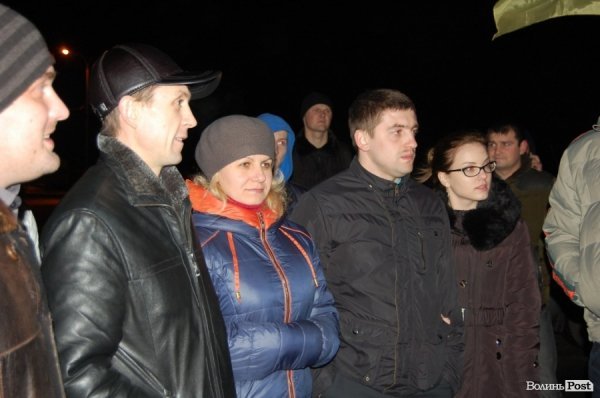 Як колядували у Клімчука. ФОТО