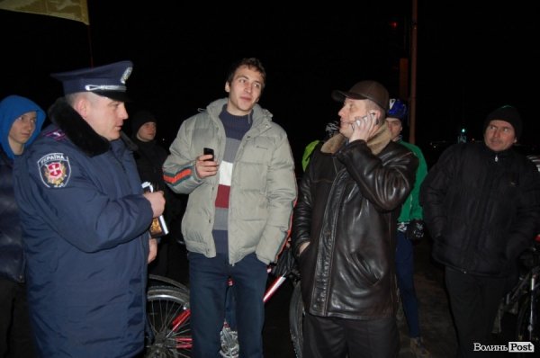 Як колядували у Клімчука. ФОТО