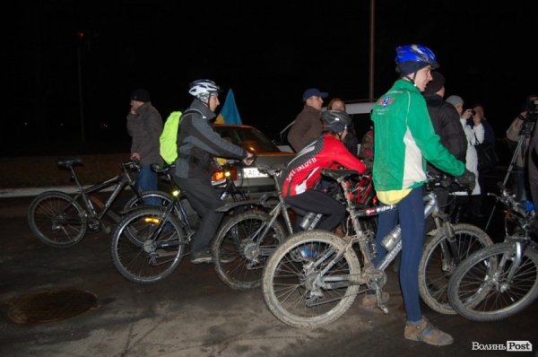 Як колядували у Клімчука. ФОТО