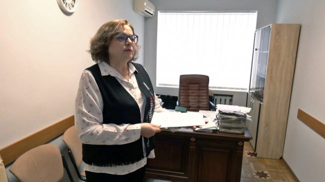 На Волині замість ліквідованих МСЕК працюватимуть експертні команди. ВІДЕО