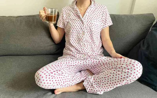 Жіночі піжами – комфорт та стиль для повноцінного відпочинку