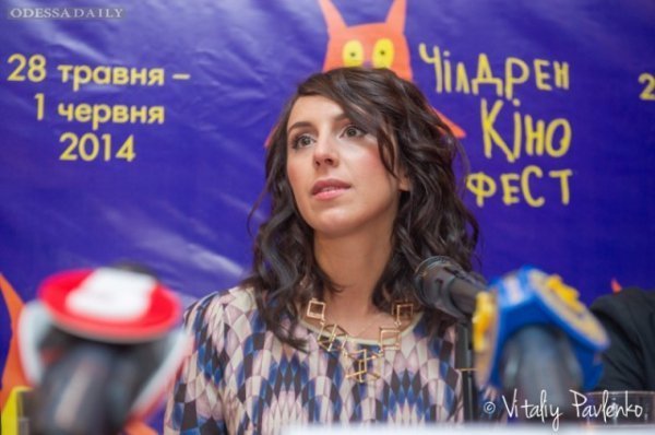 У Луцьку – міжнародний кінофестиваль для дітей