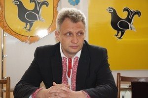 Кадровий день на Волині: представили шістьох голів РДА