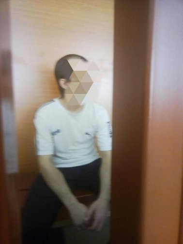 Чоловік, який згвалтував та вбив 6-річну дівчинку, «сидітиме» довічно. ФОТО