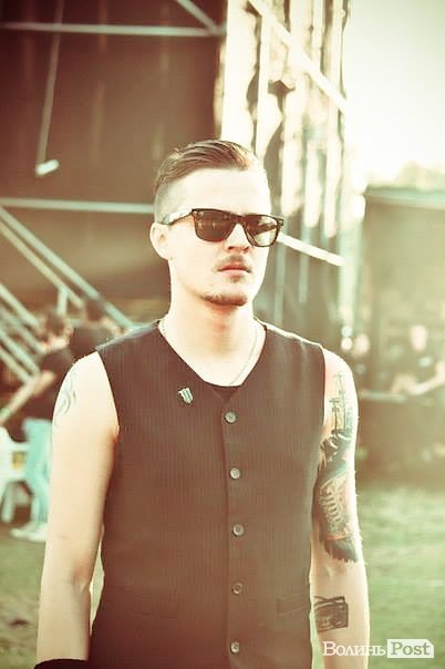 Стильний Луцьк. Спецвипуск: «Бандерштат». ФОТО