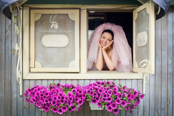 Фотовиставка: Анастасія Хмарук