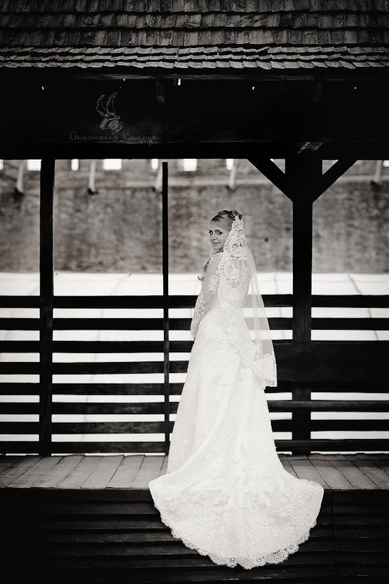 Фотовиставка: Анастасія Хмарук