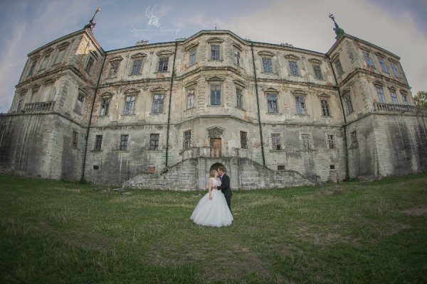 Фотовиставка: Анастасія Хмарук