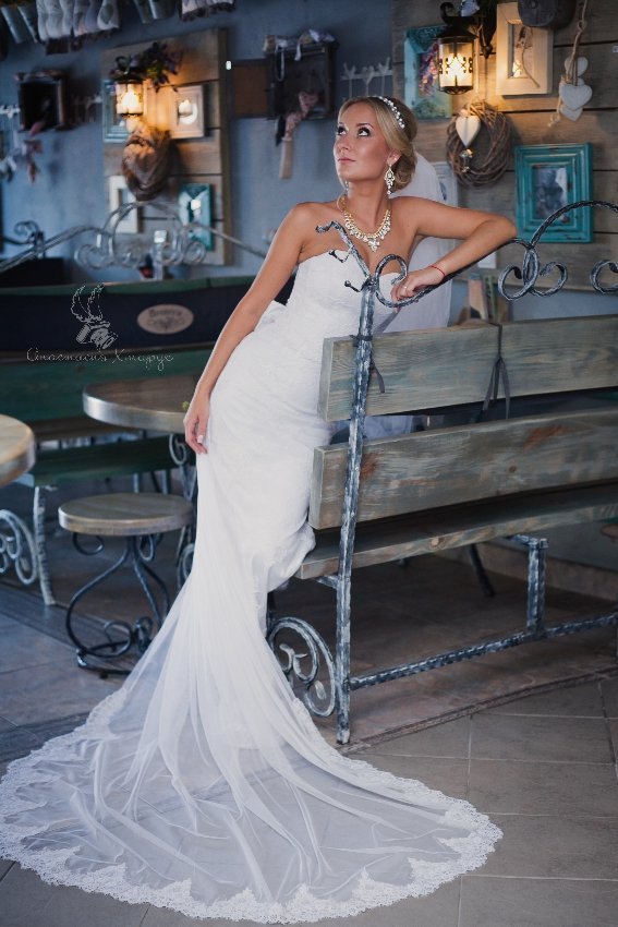 Фотовиставка: Анастасія Хмарук