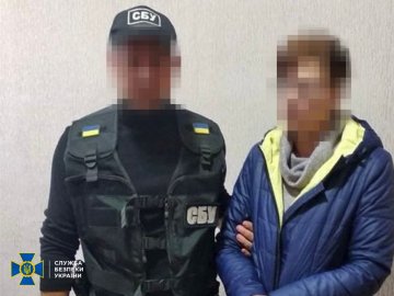 Зрадниця, яка на Харківщині обіцяла колаборантам квартири, сяде за ґрати