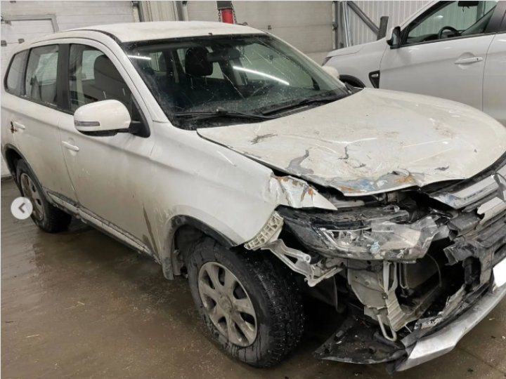 У Луцьку заступник директора «Епіцентру» втік із місця ДТП: як його покарав суд